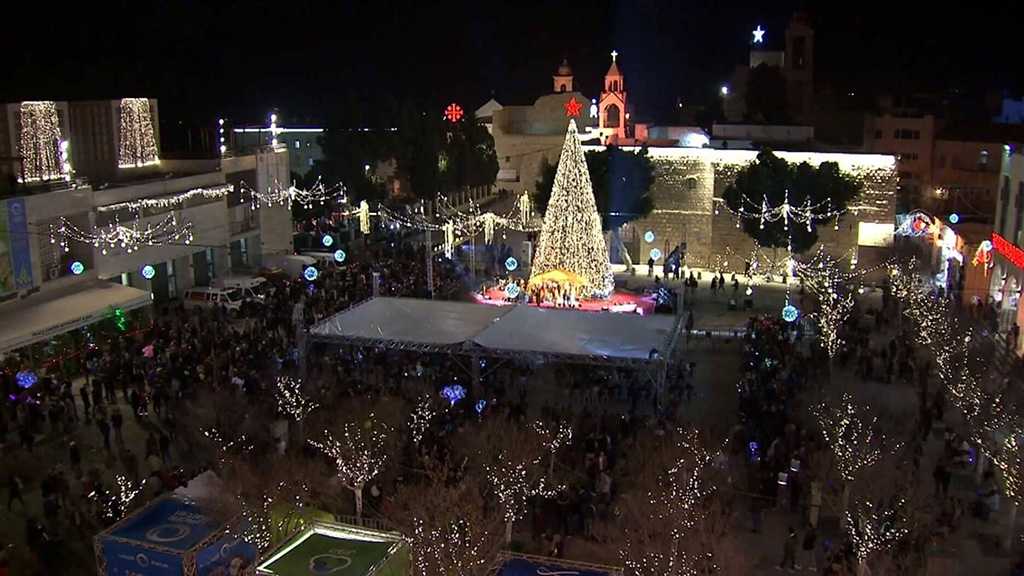 Les chrétiens de Gaza ne seront pas autorisés à visiter Bethléem et Al-Qods pour Noël