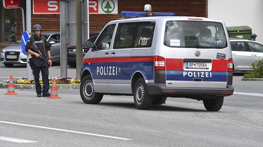 Autriche: un projet d’attentat ciblant un marché de Noël déjoué