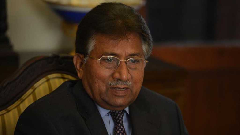 L’ex-président du Pakistan Pervez Musharraf condamné à mort par contumace pour «haute trahison»