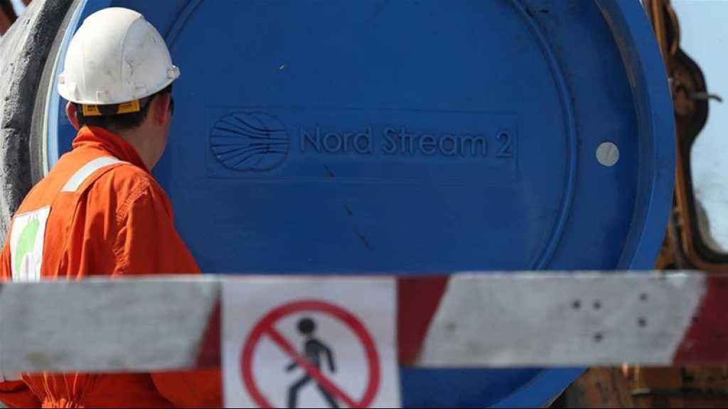 Le Congrès américain vote des sanctions contre le gazoduc russe Nord Stream 2