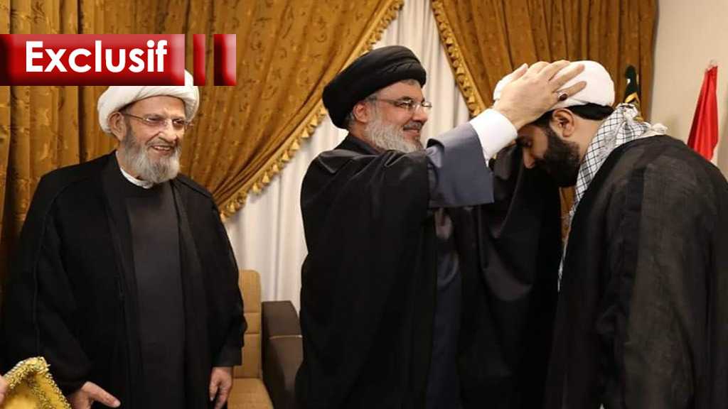 Les recommandations de sayed Nasrallah pour la prochaine période: de la patience, de la piété 