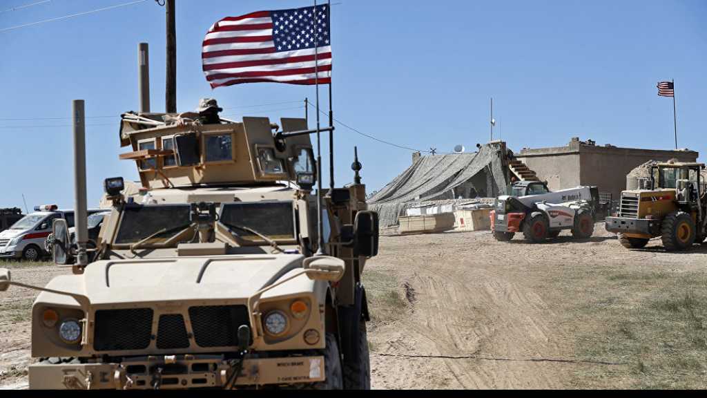Les militaires américains seraient de retour dans six bases en Syrie