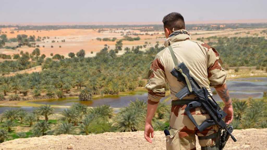 Soldats français devenus terroristes: l’armée «extrêmement attentive»
