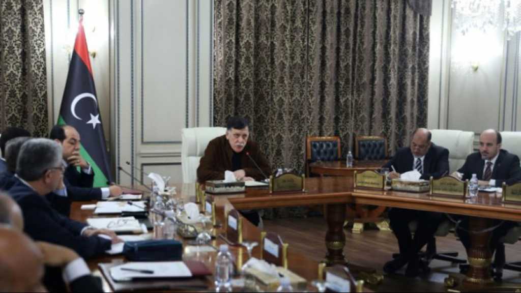 Libye: Tripoli ouvre la voie à un soutien militaire accru d’Ankara