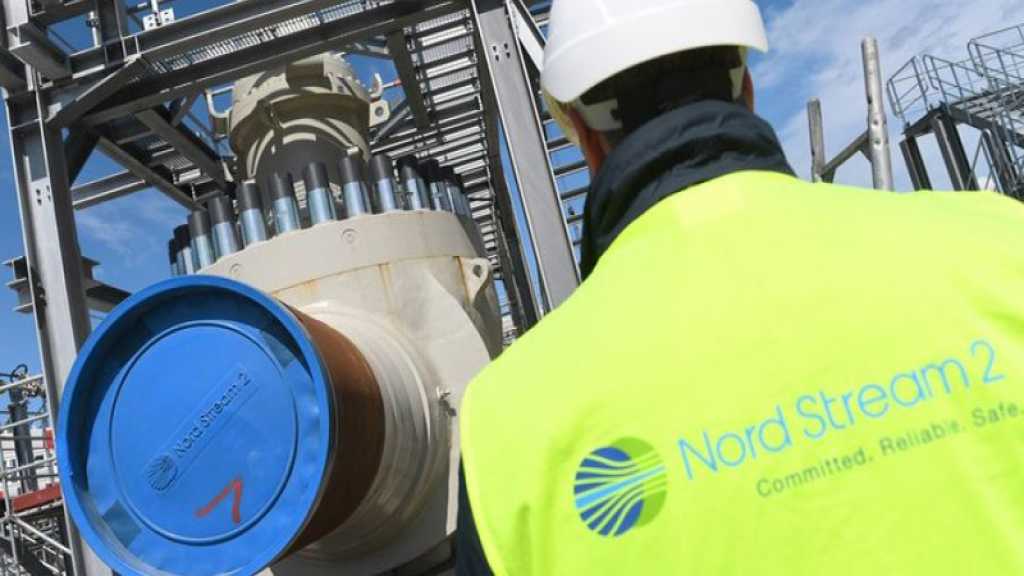 L’UE et la Russie dénoncent les sanctions américaines contre Nord Stream 2