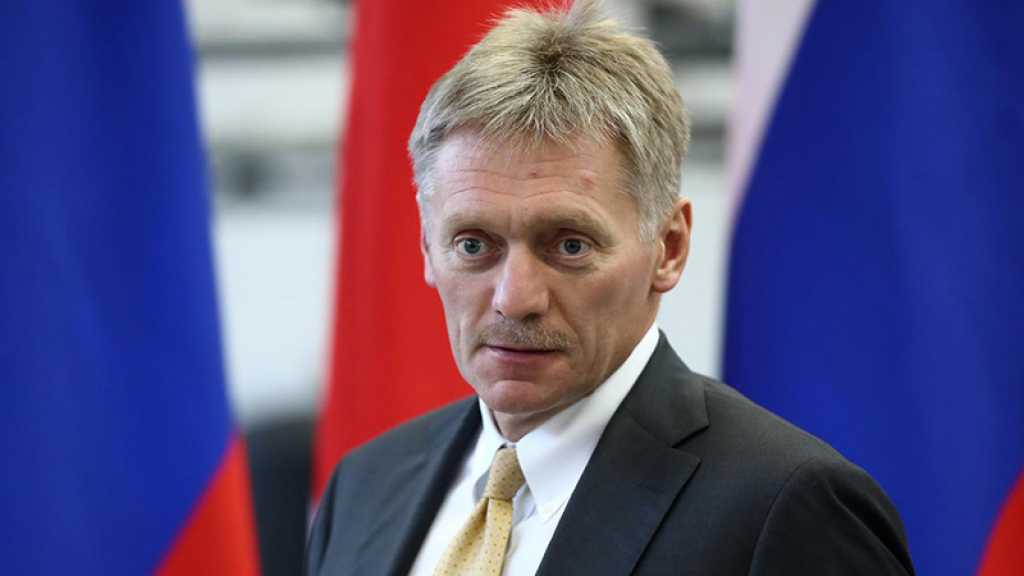 Moscou ne laissera pas «sans réponse» les sanctions US contre Nord Stream 2