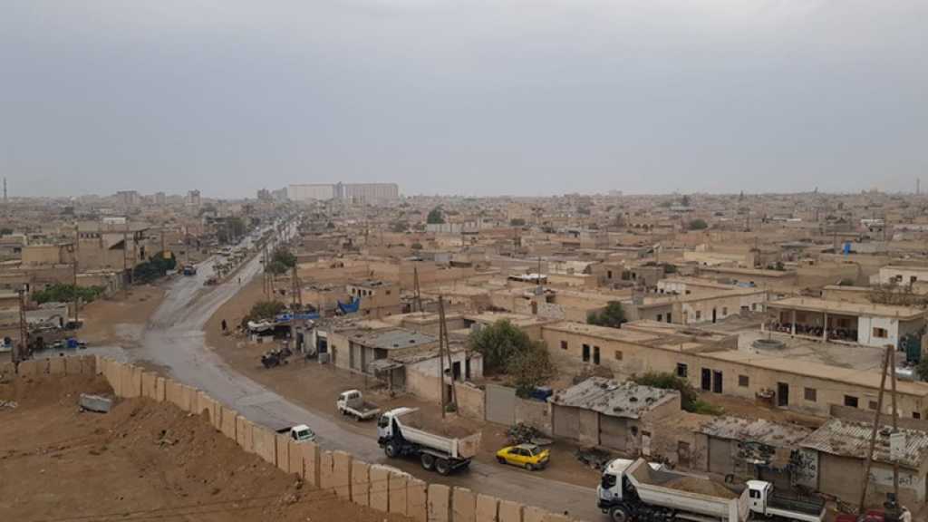 L’armée syrienne reprend une localité stratégique dans le gouvernorat d’Idleb
