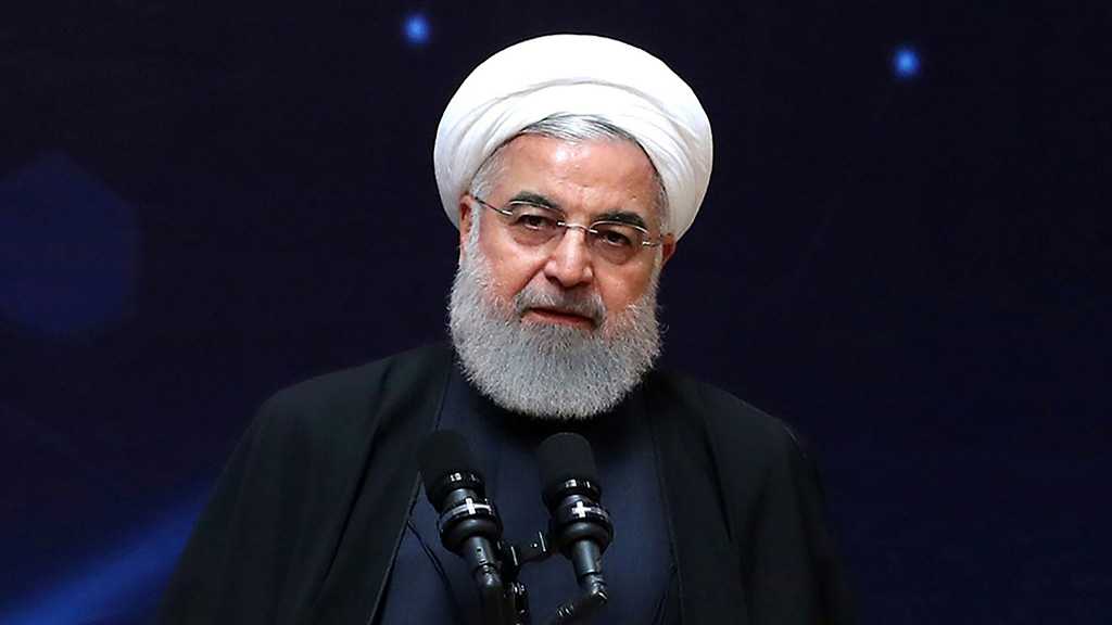 L’Iran prêt à dialoguer si les 5 + 1 compensent les erreurs du passé