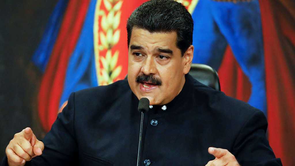 Moscou constate la présence de «tentatives pour perpétrer un coup d’État» au Venezuela
