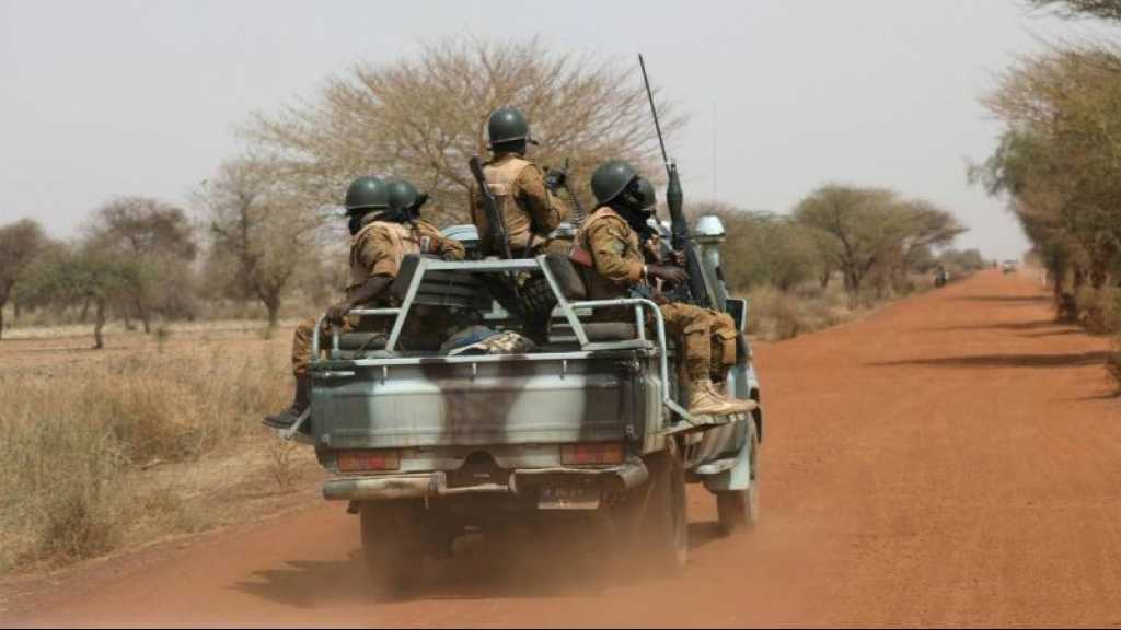 Burkina: «Daech» revendique l’attaque de la base militaire d’Arbinda