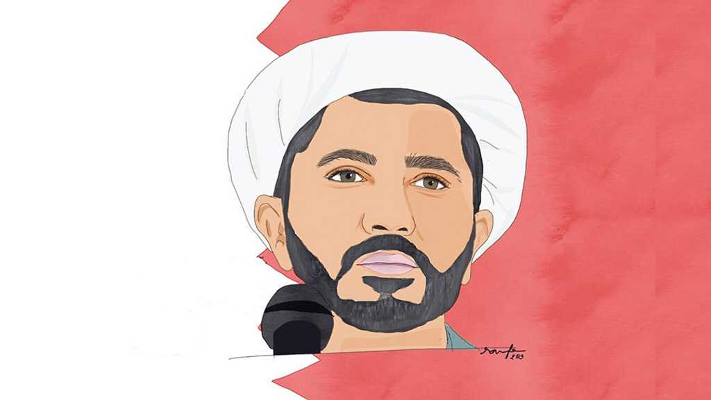 Cheikh Ali Salmane, cinq années derrière les barreaux, et l’injustice continue