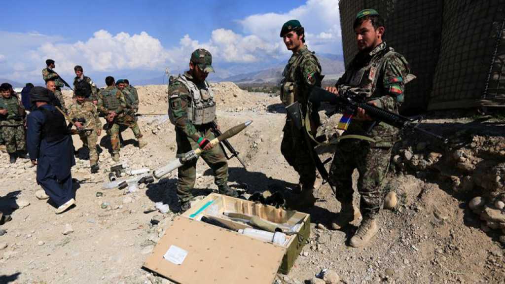 Afghanistan: 10 soldats tués dans une attaque de talibans contre une base