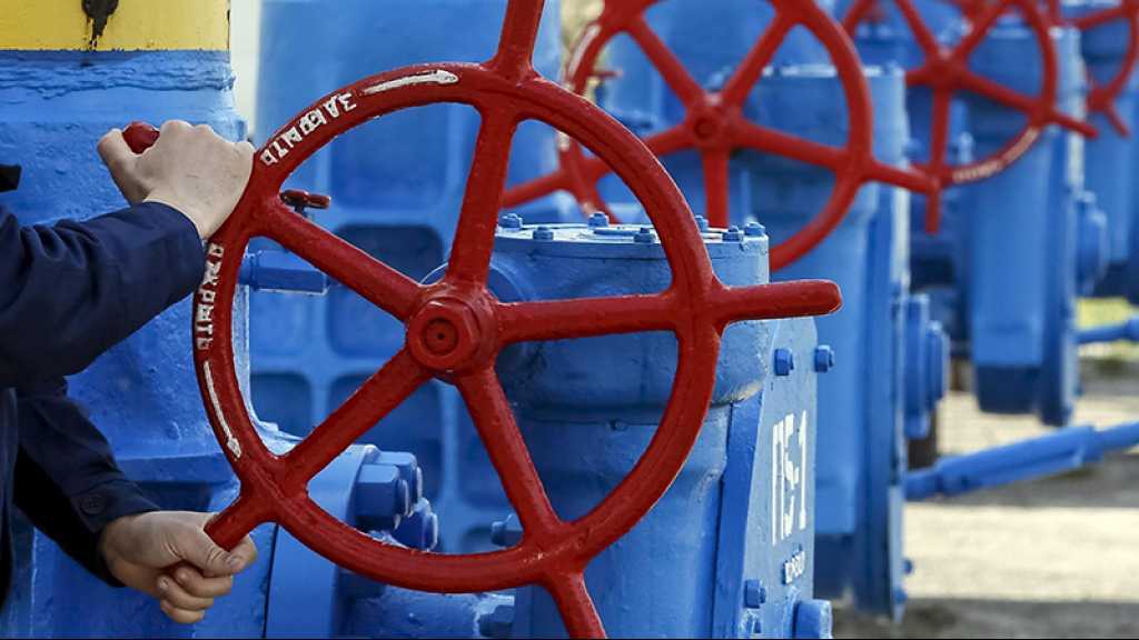 L’Ukraine et la Russie finalisent leur accord sur le transit du gaz