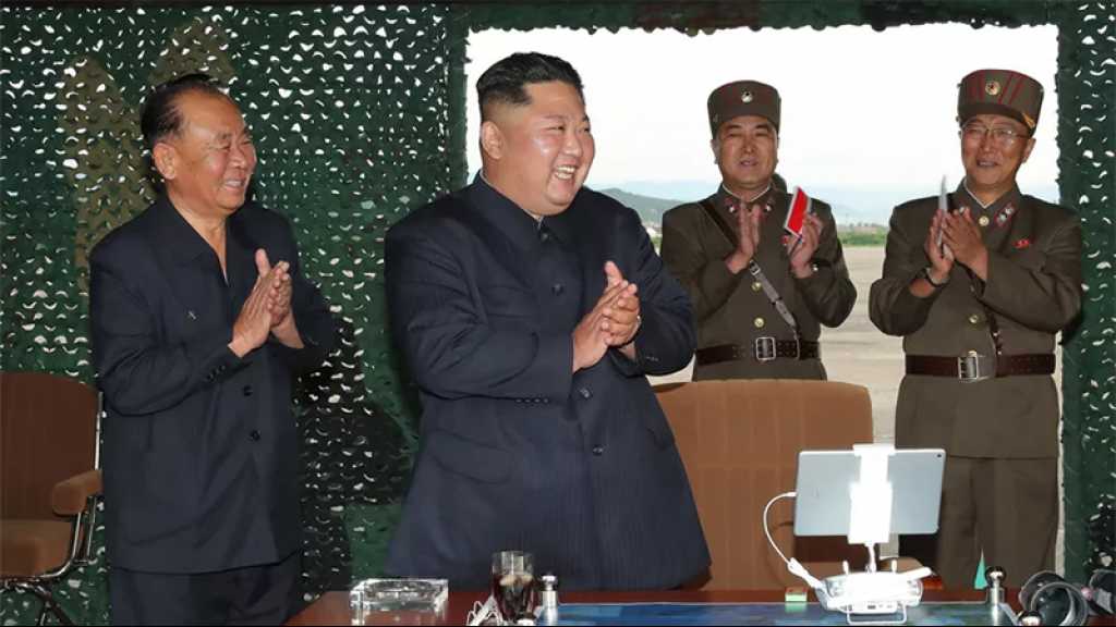 Kim annonce la fin du moratoire nord-coréen sur les essais nucléaires