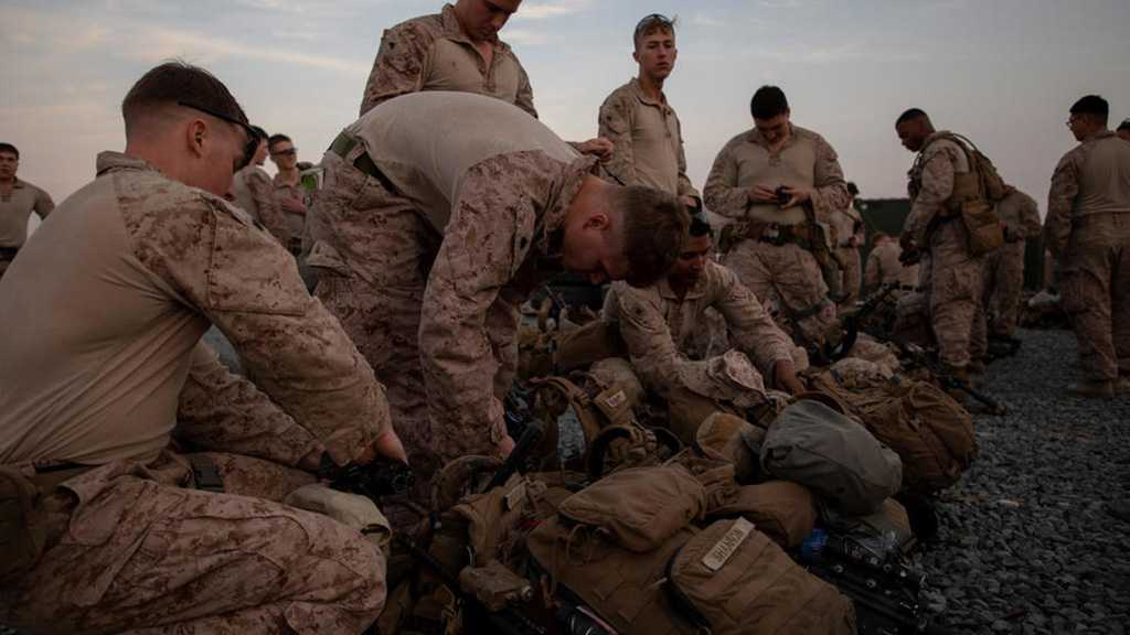 Irak: le Pentagone déploie 750 soldats supplémentaires «dans la région»