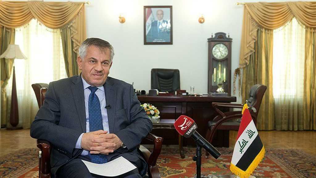 Hausse des échanges commerciaux entre l’Iran et l’Irak jusqu’à 20 milliards de dollars