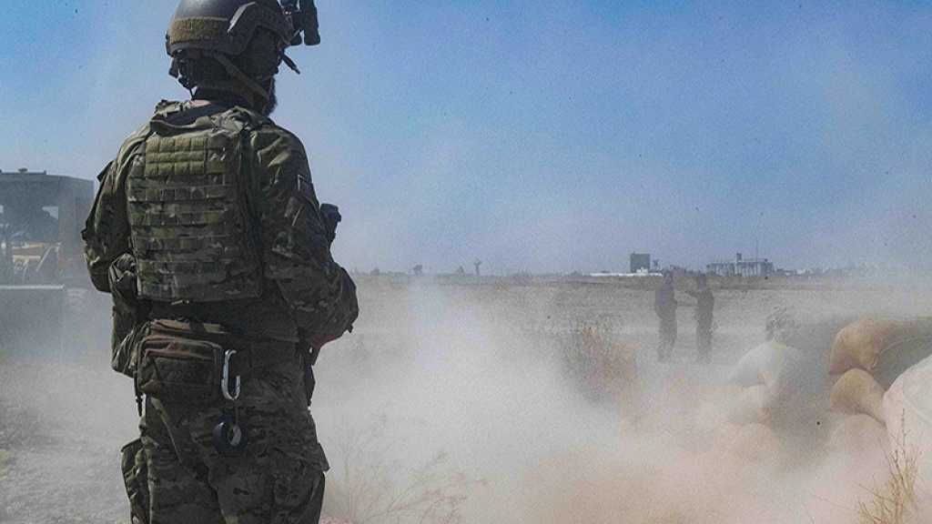 Troubles à Bagdad: près de 4.000 soldats US pourraient arriver au Proche-Orient