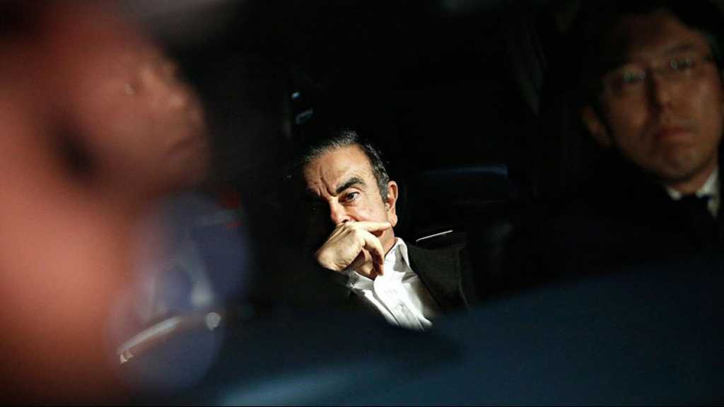 Carlos Ghosn ne sera pas extradé s’il venait en France, affirme une ministre française