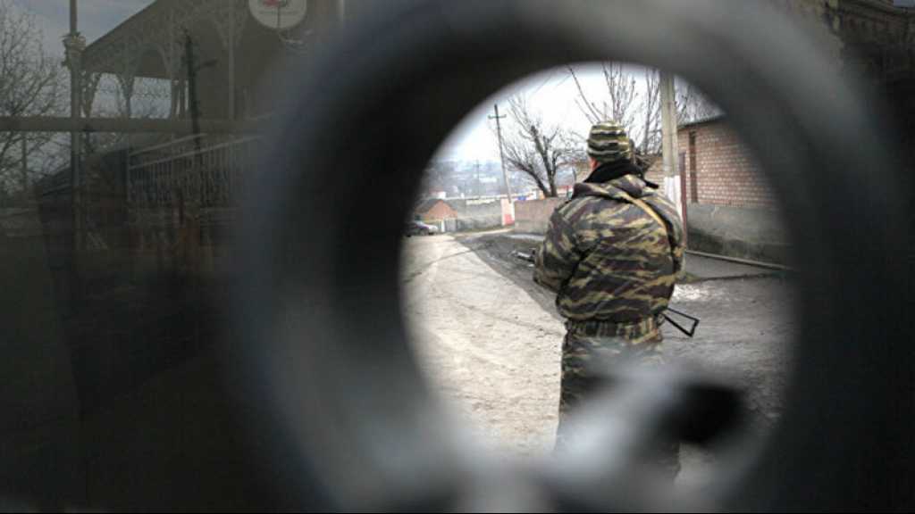 «Daech» revendique une attaque meurtrière dans le Caucase russe