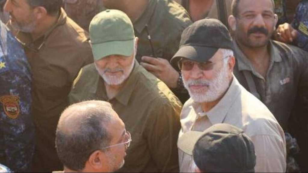 Martyr du général Soleimani: une «escalade dangereuse» pour la chef démocrate US