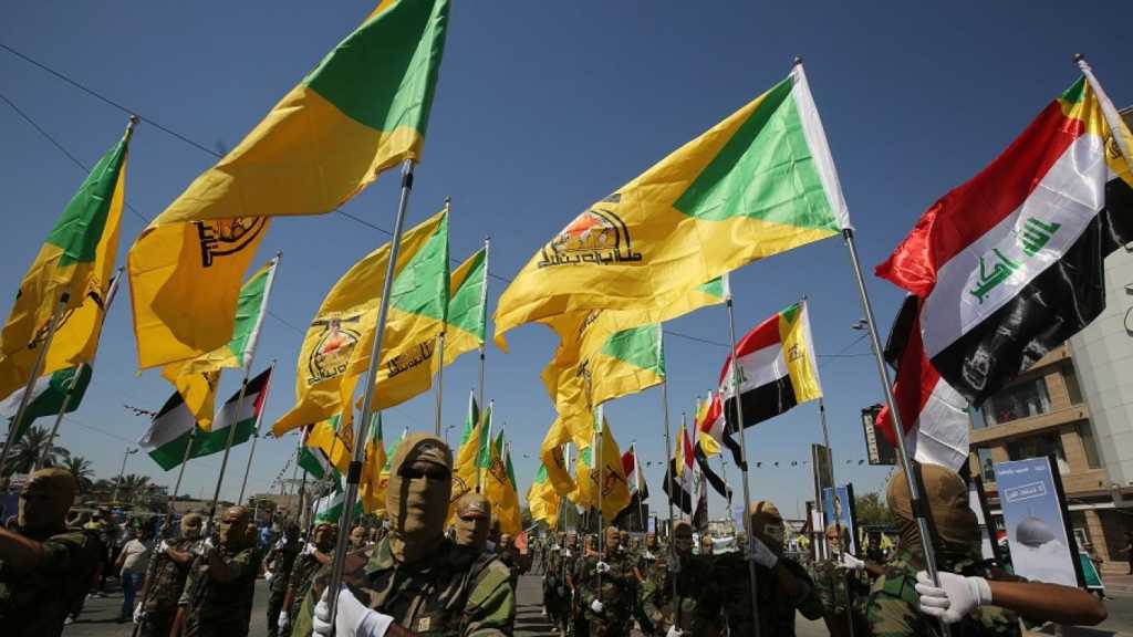 Les brigades du Hezbollah en Irak: Ce crime sera le début de la fin pour la présence US dans la région