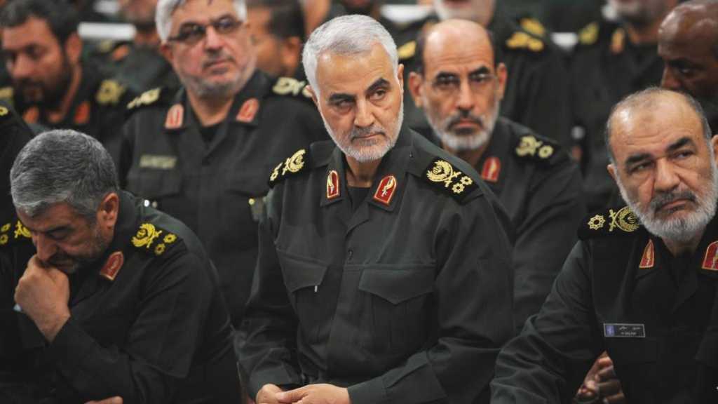 Qui est le général martyr Qassem Soleimani ?