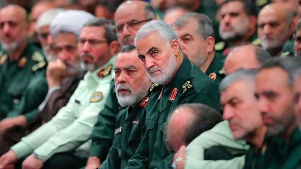 Ansarullah: le sang du martyr Soleimani hantera les Etats-Unis