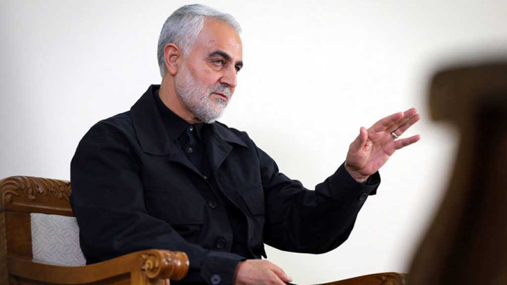 Avec le général Soleimani, Trump a pris les risques que ses prédécesseurs avaient évités