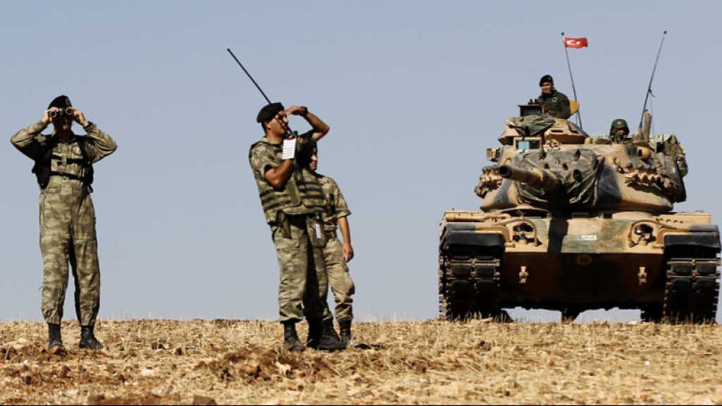 Libye: 35 militaires turcs sur place, pas de participation aux combats, dit Erdogan