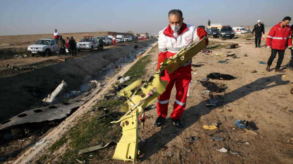 Crash d’un Boeing ukrainien: l’Iran publie les premiers résultats de l’enquête