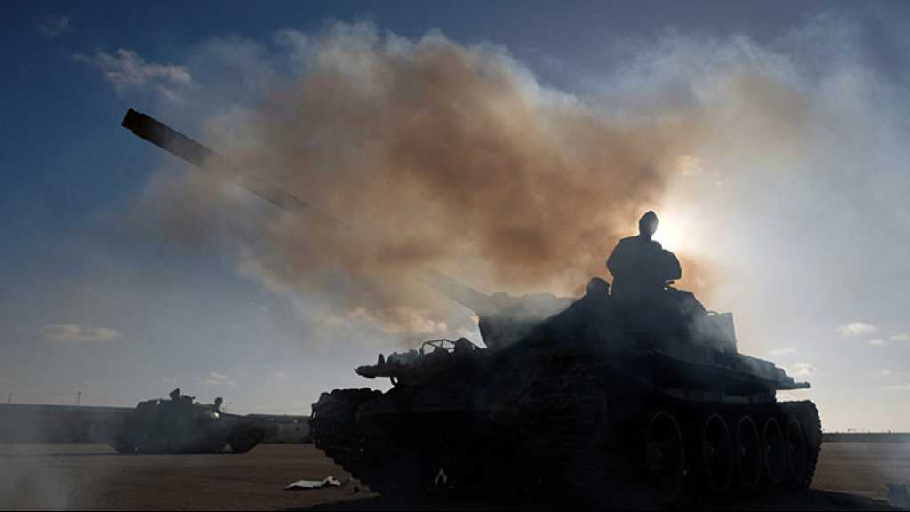 Appel au cessez-le-feu en Libye: Haftar annonce la poursuite des opérations militaires
