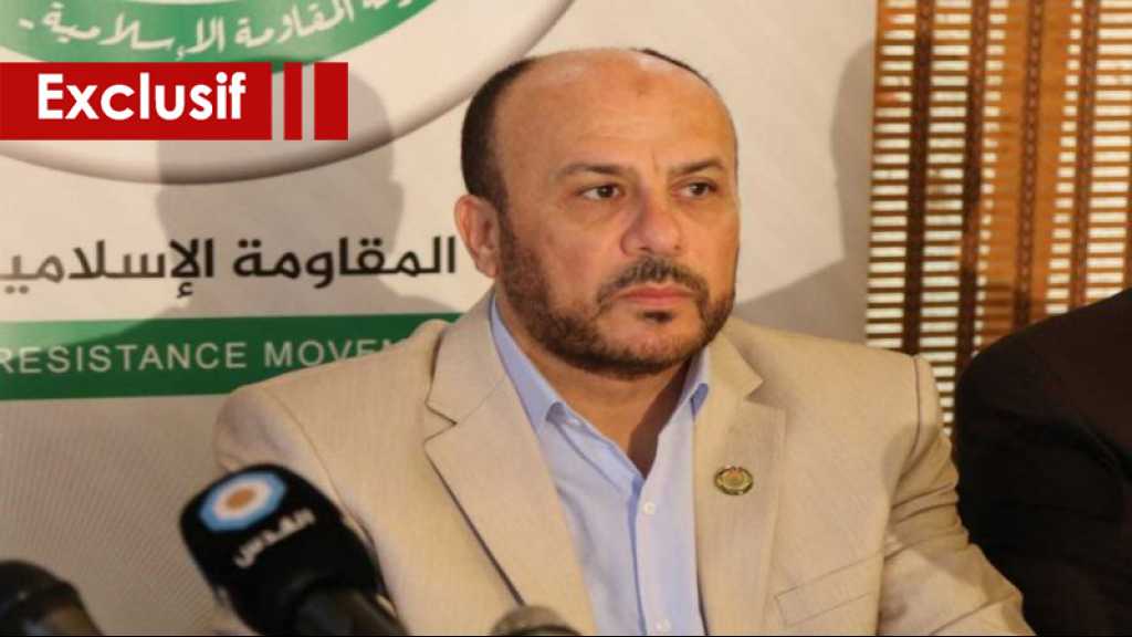 Le représentant du Hamas au Liban: Sans le martyr Soleimani, la résistance palestinienne n’aurait pu instaurer l’équation de la terreur face à l’ennemi