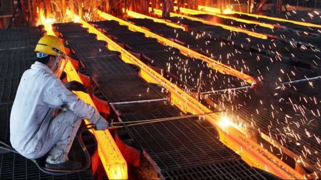 Iran: Washington dévoile des sanctions sur l’acier et plusieurs hauts responsables