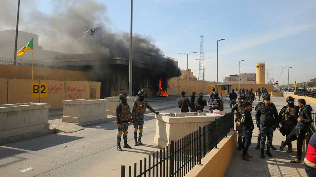 Irak: Washington refuse de «discuter d’un retrait des troupes» malgré la demande de Bagdad