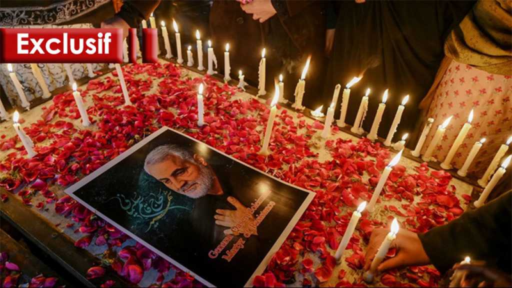 L’Europe face à la mort de Qassem Soleimani