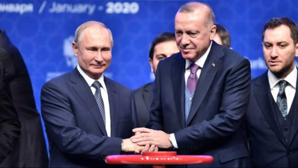 Trêve en Libye: Ankara demande à Moscou de convaincre les forces de Haftar