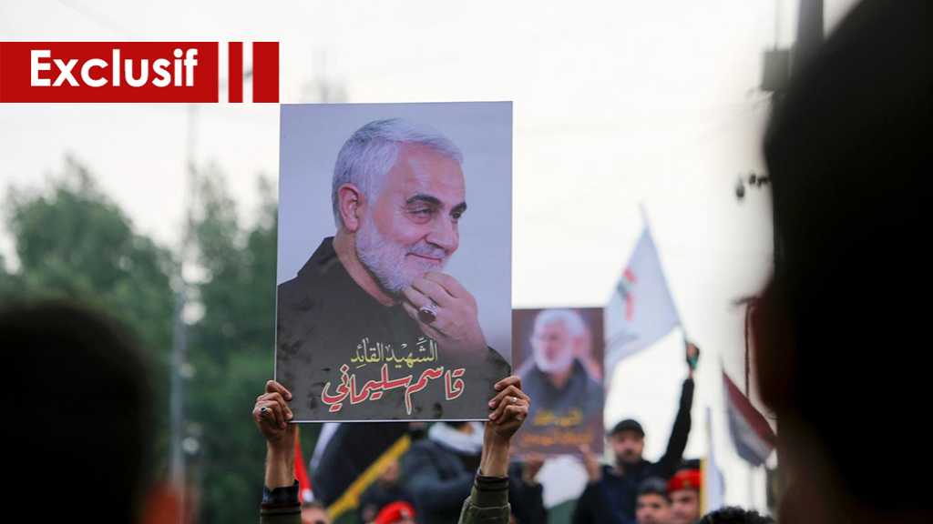 Qassem Soleimani: La gloire d’un militant international