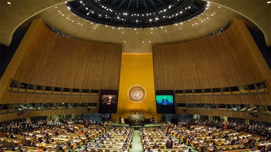 Le Liban paie des arriérés à l’ONU et récupère son droit de vote
