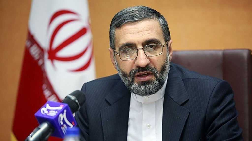 Avion abattu en Iran: la justice iranienne annonce des arrestations