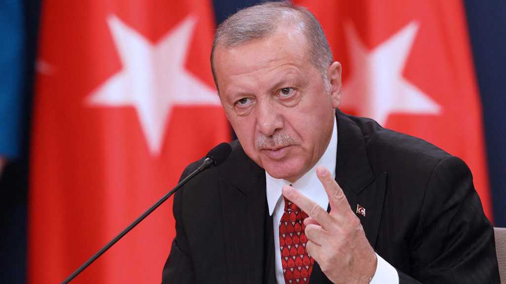 Libye: Erdogan menace Haftar d’une «leçon qu’il mérite s’il poursuit ses attaques»