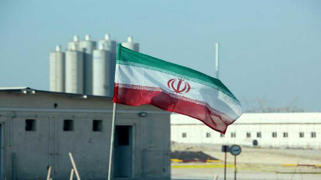 Nucléaire: l’Iran met en garde les Européens contre les «conséquences» de leur décision