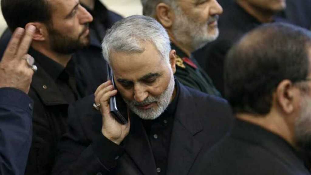 Assassinat de Soleimani: les mensonges de l’administration Trump s’effritent