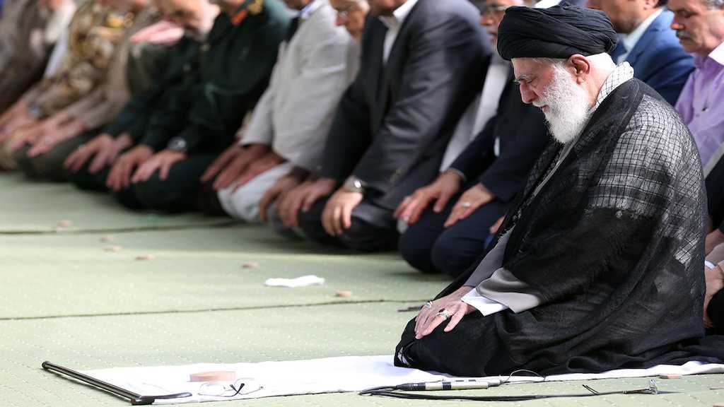 Sayed Khamenei dirigera la prière de vendredi à Téhéran, une première depuis 2012