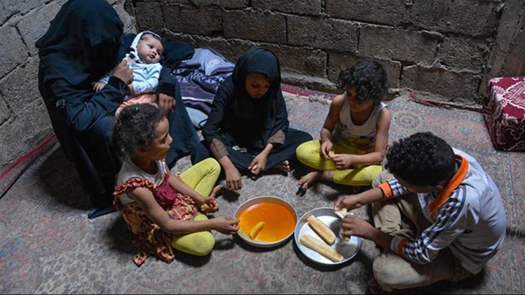 Yémen: un responsable onusien met en garde contre un nouveau risque de famine