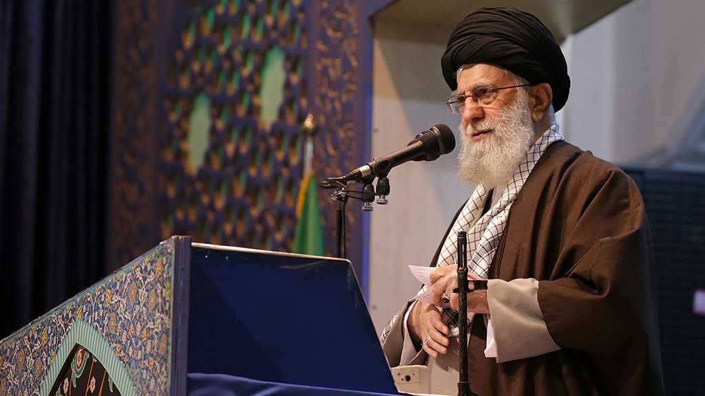 Sayed Khamenei: les cris d’appels à la vengeance ont été l’essence des missiles qui ont frappé les bases US