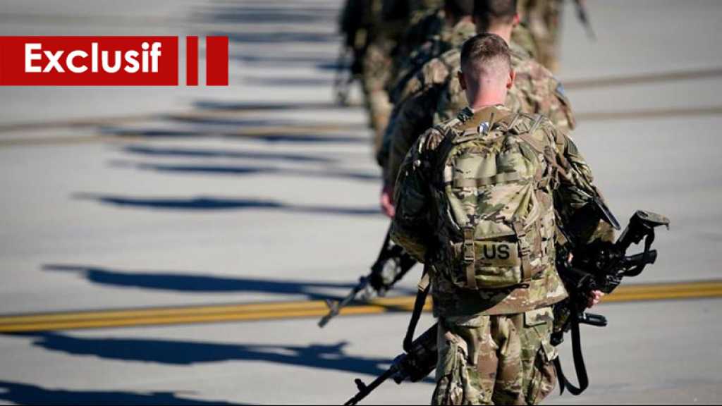 L’Irak ou l’échec des stratégies américaines au Moyen-Orient