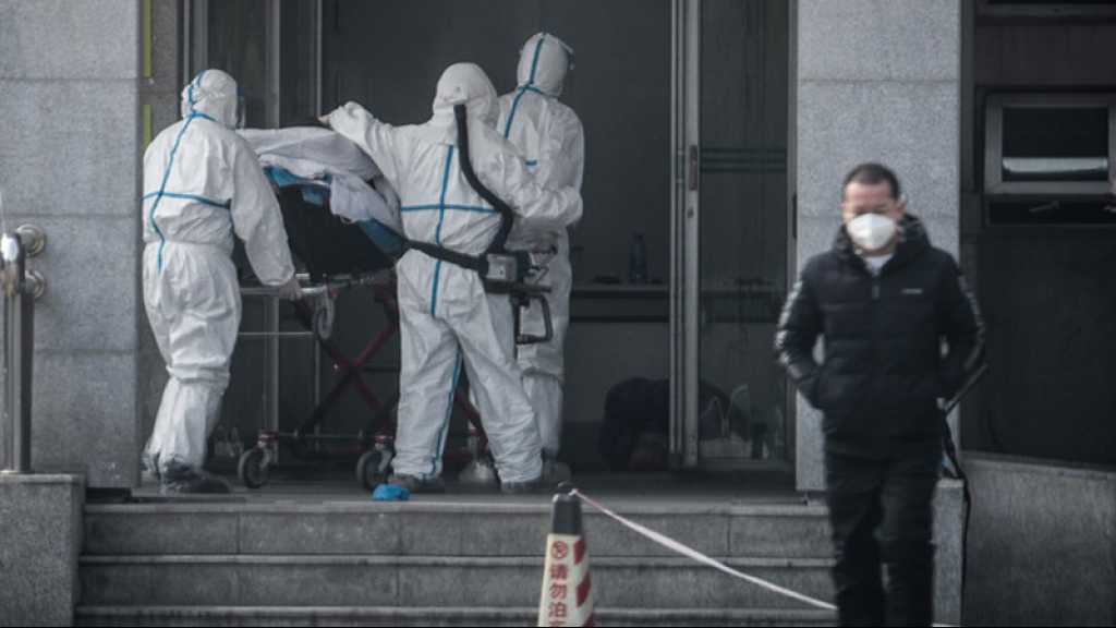 Virus: un troisième mort, l’épidémie s’étend en Chine et gagne la Corée du Sud