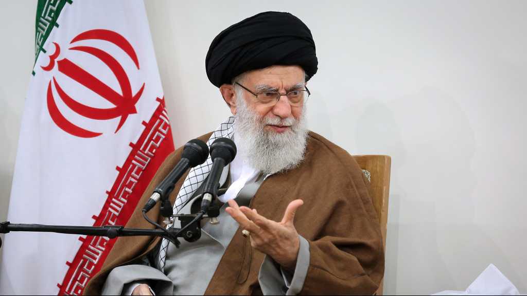 Sayed Khamenei: La constance du peuple iranien, raison de la colère des Etats-Unis