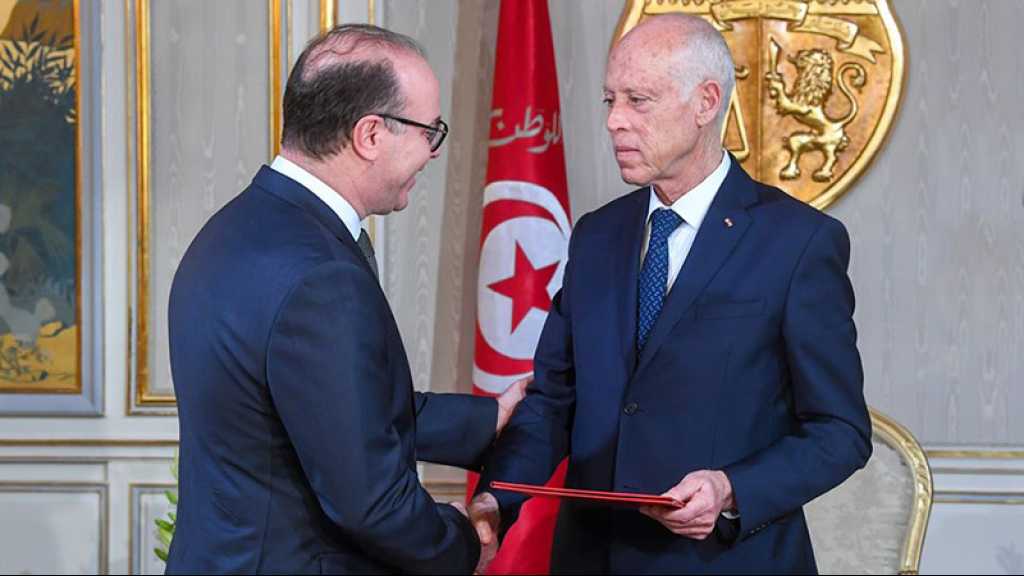 Tunisie: un ex-ministre des Finances désigné Premier ministre