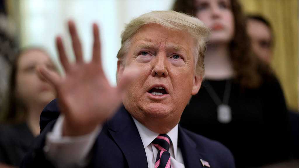 Destitution de Trump: ses avocats demandent son acquittement «immédiat»